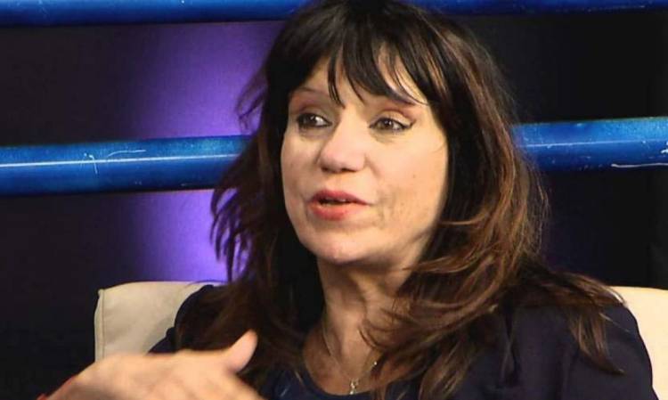 ANALÍA DEL FRANCO
