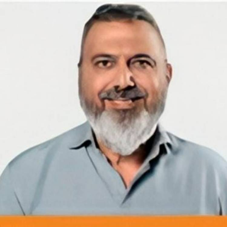 PABLO MURACT