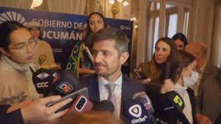 TUCUMÁN: INICIO DE TEMPORADA DE TURISMO 2023