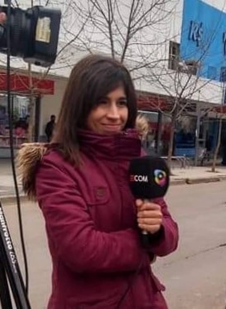 LAURA CANTERO