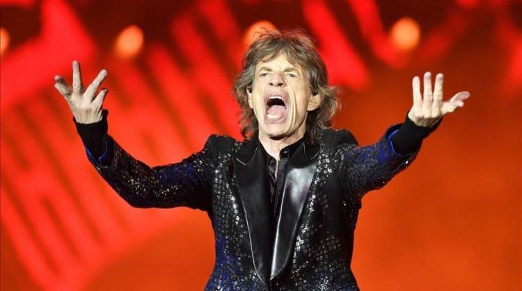 MICK JAGGER Y LA INCREÍBLE "SATISFACCIÓN" DE LLEGAR A LOS 80, EL MÚSICO BRITÁNICO SUPO CONVERTIRSE EN UNA LEYENDA DE LA MÚSICA INTERNACIONAL