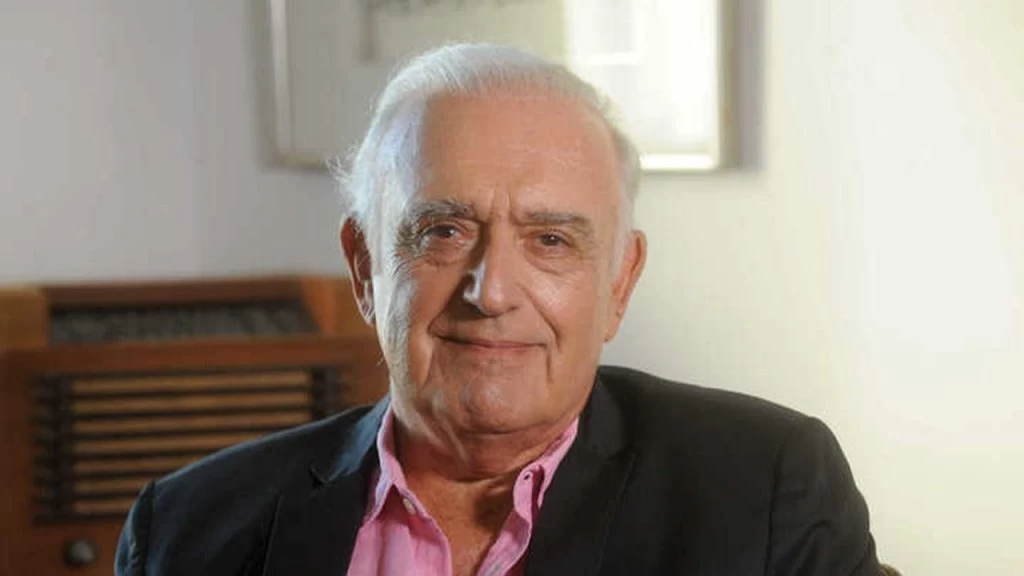 CARLOS RUCKAUF