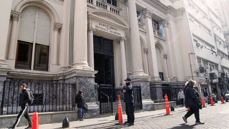 SUBA DE TASAS DE PLAZOS FIJOS AL 118%: LOS CUATRO ARGUMENTOS DEL BANCO CENTRAL