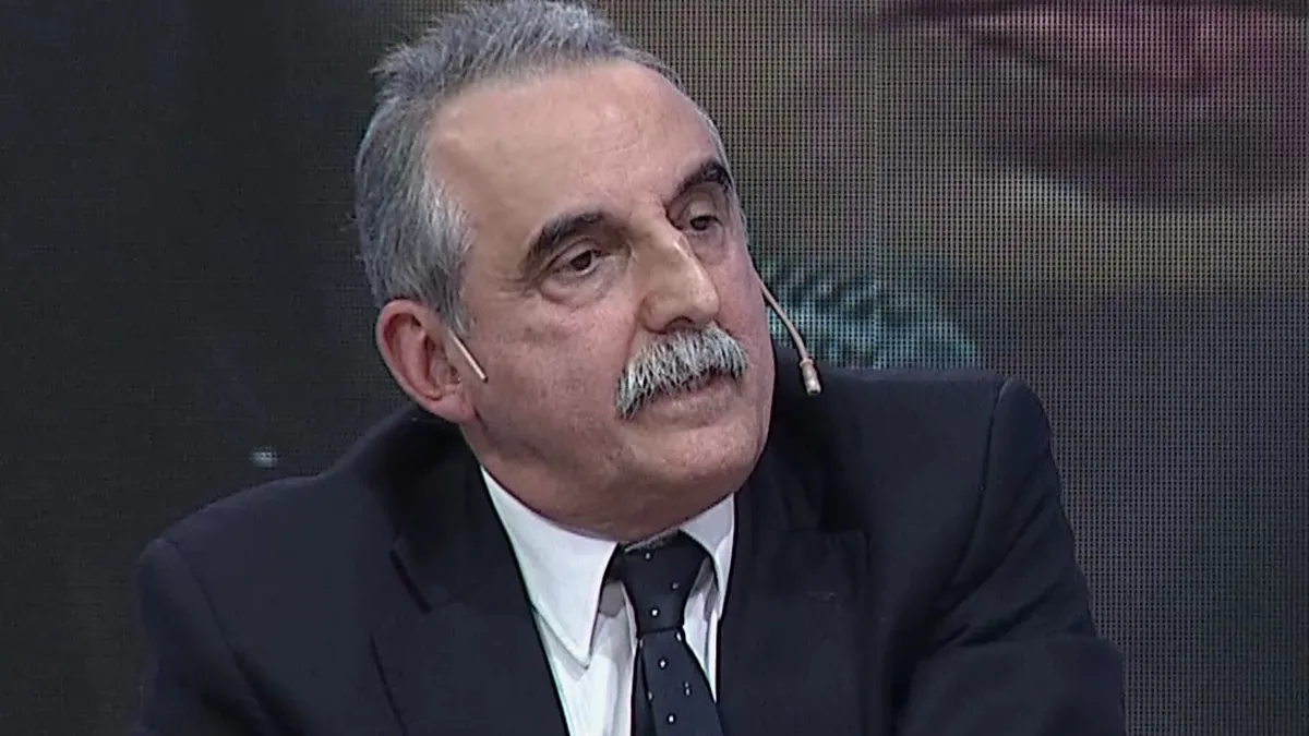 GUILLERMO MORENO