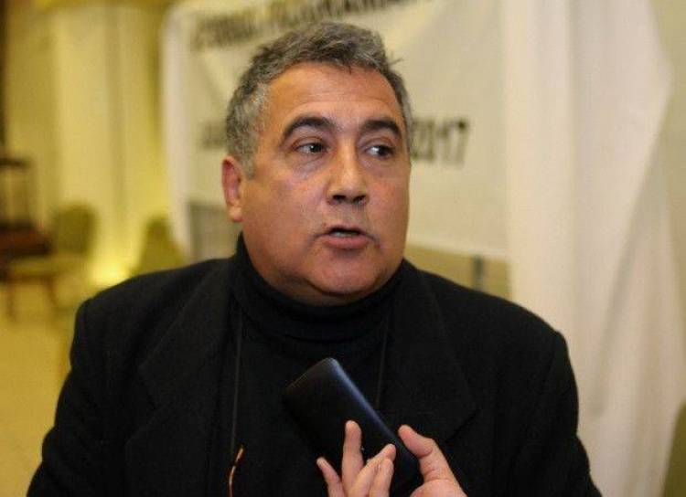 DANIEL SOSA