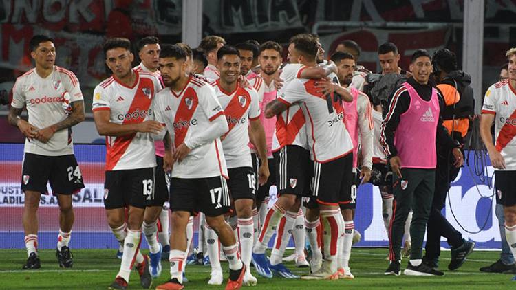 CON UNA NUEVA FINAL RIVER CERRARÁ EL AÑO: CUÁNDO Y CONTRA QUIÉN JUGARÁ
