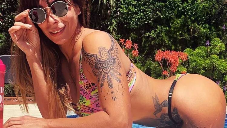 "ERA PARA VER QUE ONDA": XIMENA CAPRISTO REVELÓ QUE LE PLANTEÓ A GUSTAVO CONTI ABRIR LA PAREJA