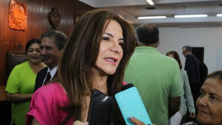 TUCUMÁN: EL DNU SEGÚN LA DIPUTADA NACIONAL GLADYS MEDINA