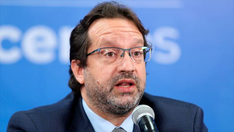 RATIFICARON MEDIANTE BOLETÍN OFICIAL LA CONTINUIDAD DE MARCO LAVAGNA AL FRENTE DEL INDEC