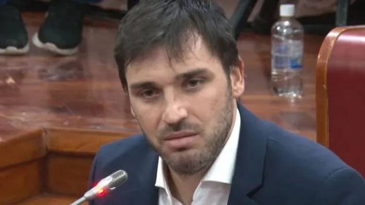 CONFLICTO NACIÓN-CHUBUT: “NOS VAMOS A DEFENDER HASTA LAS ÚLTIMAS CONSECUENCIAS”, DIJO IGNACIO TORRES