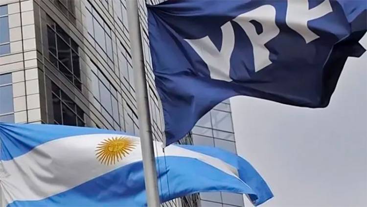 YPF CONFIRMÓ QUE VUELVE A SUMARSE A LA CÁMARA ARGENTINA DE LA ENERGÍA