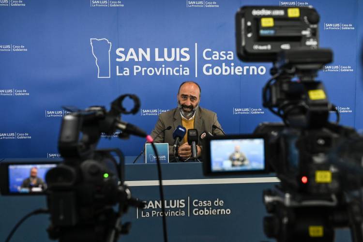 SAN LUIS: “EXPROPIAR LA EX CIRCUS IMPLICA UN ENORME ACTO DE JUSTICIA SOCIAL Y LABORAL”