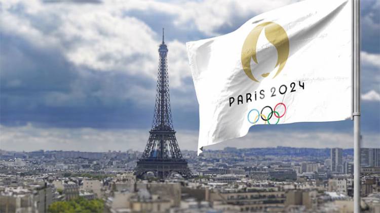 JUEGOS OLÍMPICOS PARÍS 2024: CUÁNDO EMPIEZAN, SEDE Y CALENDARIO COMPLETO