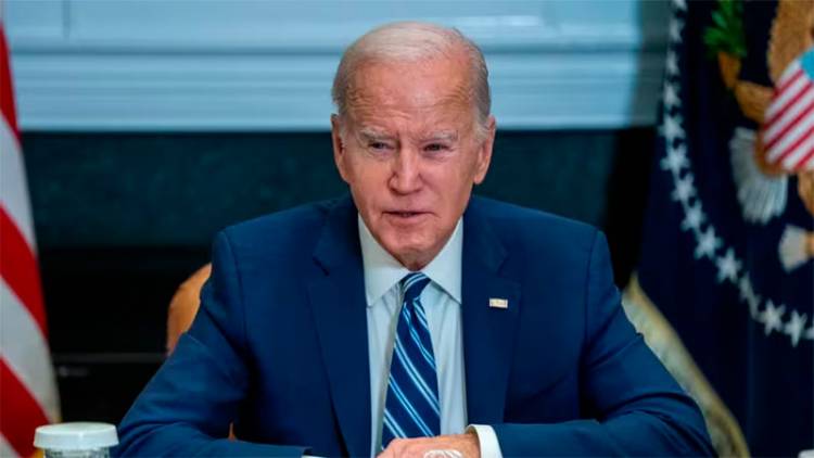 JOE BIDEN ANUNCIÓ QUE RETIRA SU CANDIDATURA A LA REELECCIÓN EN ESTADOS UNIDOS