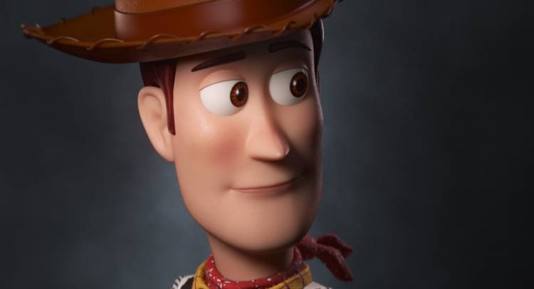 LA IMAGEN Y EL TRAILER: DISNEY COMPARTIÓ LOS PRIMEROS ADELANTOS DE LA ESPERADA "TOY STORY 5"