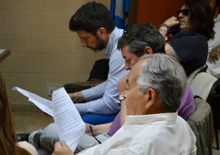 SIGUE EL DEBATE POR LA REFORMA ELECTORAL EN LA PROVINCIA DE SAN LUIS