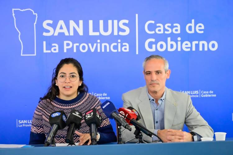 CONEXIÓN SAN LUIS: EL TURISMO LE DEJÓ MÁS DE 2.500 MILLONES DE PESOS A LA PROVINCIA DURANTE EL FINDE LARGO