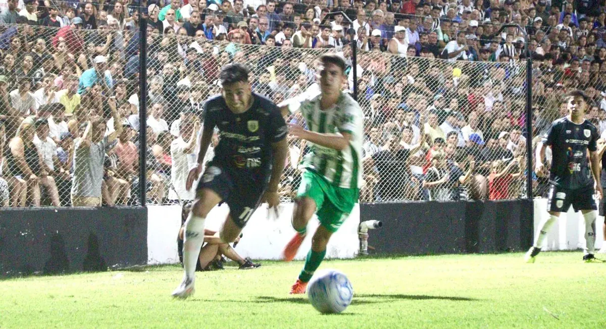 TORNEO REGIONAL DE FÚTBOL: DESAMPARADOS Y PACÍFICO DEFINEN AL FINALISTA DE LA REGIÓN CUYO, YA HAY LAS SEDES PARA LAS FINALES