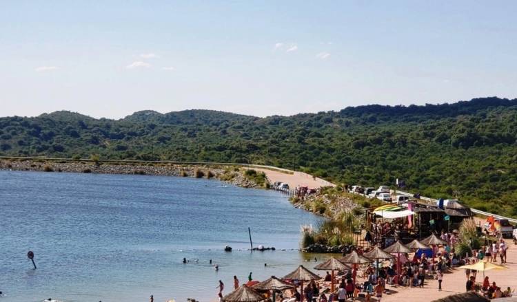 CORTADERAS, PROVINCIA DE SAN LUIS: RINCONES DE ENSUEÑO, NATURALEZA PURA, GASTRONOMÍA, RÍOS Y SIERRAS