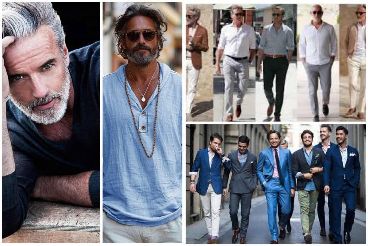 LA IMPORTANCIA DEL ESTILO PERSONAL EN LA MODA MASCULINA