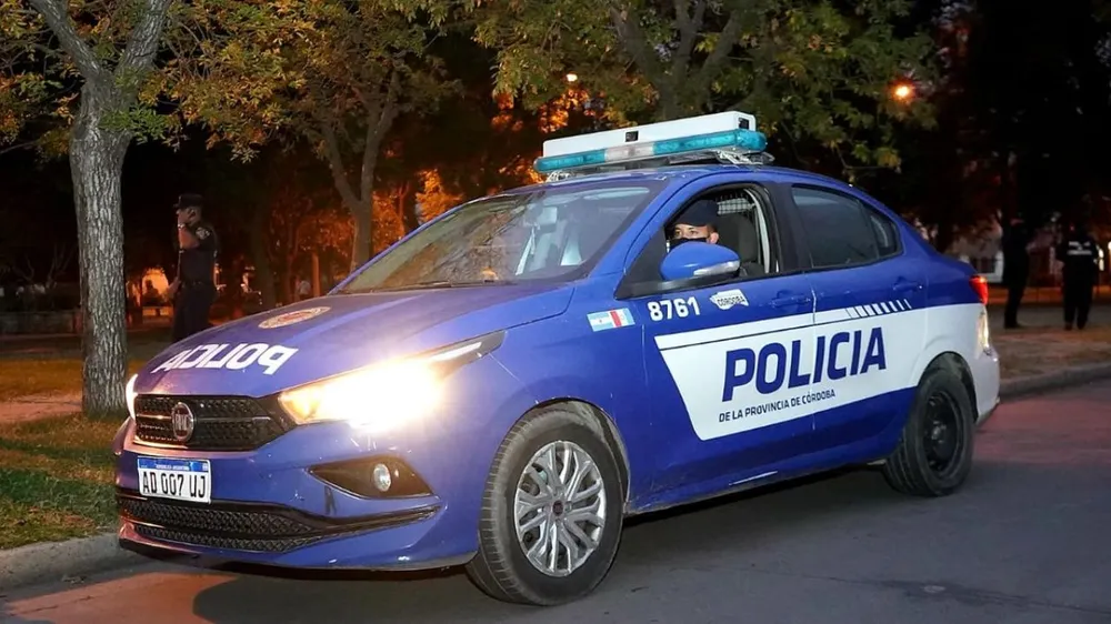 CONMOCIÓN EN CÓRDOBA: DETENIDO POR ABUSAR DE SU HIJA DE 14 AÑOS