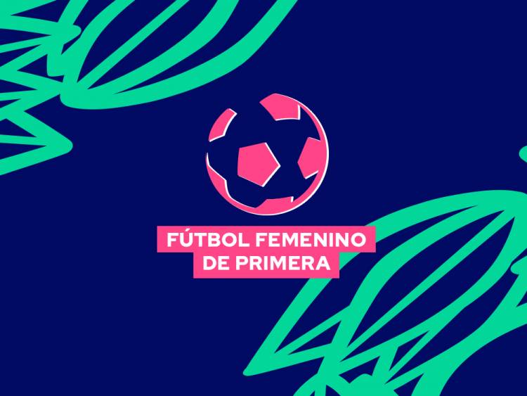 VUELVE EL FÚTBOL FEMENINO: CRONOGRAMA, FORMATO Y DESCENSOS 2025