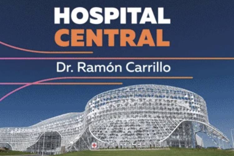 HOSPITAL ‘DR. RAMÓN CARRILLO’ DE SAN LUIS REALIZÓ SU TRASPLANTE DE RIÑÓN NÚMERO 20