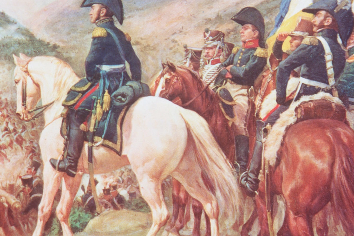 17 DE AGOSTO: A 175 AÑOS DEL LEGADO DE SAN MARTÍN