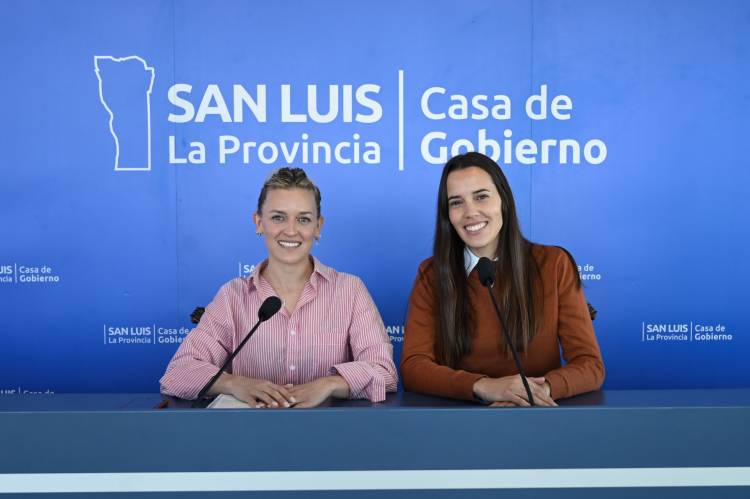 SAN LUIS SERÁ SEDE DEL SEGUNDO CERTAMEN DE ATLETISMO ADAPTADO PROVINCIAL