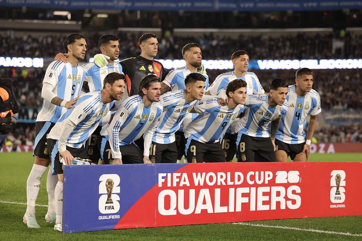 POR PRIMERA VEZ EN 52 AÑOS, LA TV PÚBLICA NO TRANSMITIRÁ EL MUNDIAL