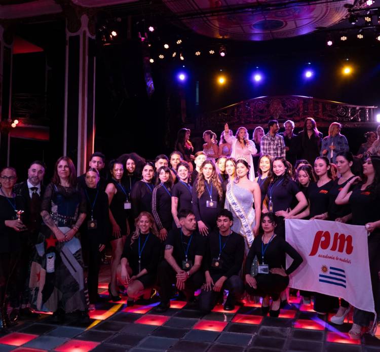 FINALISTAS DEL CONCURSO DISEÑADORES EMERGENTES FASHION 360