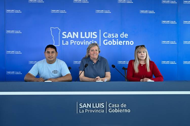 SAN LUIS: SANTA ROSA RECIBE LA 12° FECHA DEL TORNEO DE BOXEO AMATEUR ‘JOSÉ MARÍA GATICA’