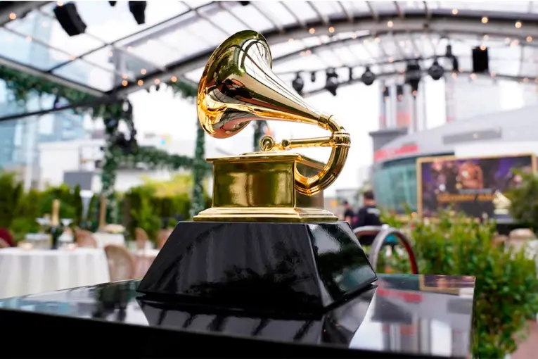 GRAMMYS 2026: CINCO ARTISTAS ARGENTINOS NOMINADOS EN LA 68ª EDICIÓN DE LOS PREMIOS