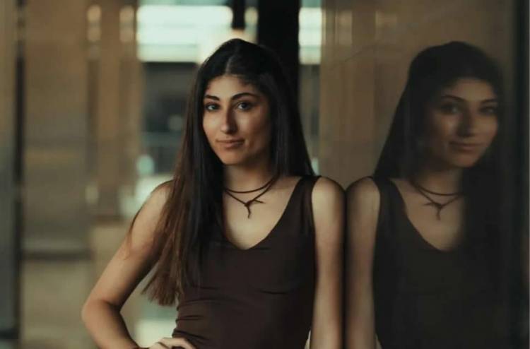 PILAR ROTONDO: ELEGANCIA NATURAL Y PROYECCIÓN EN EL MUNDO DEL MODELAJE