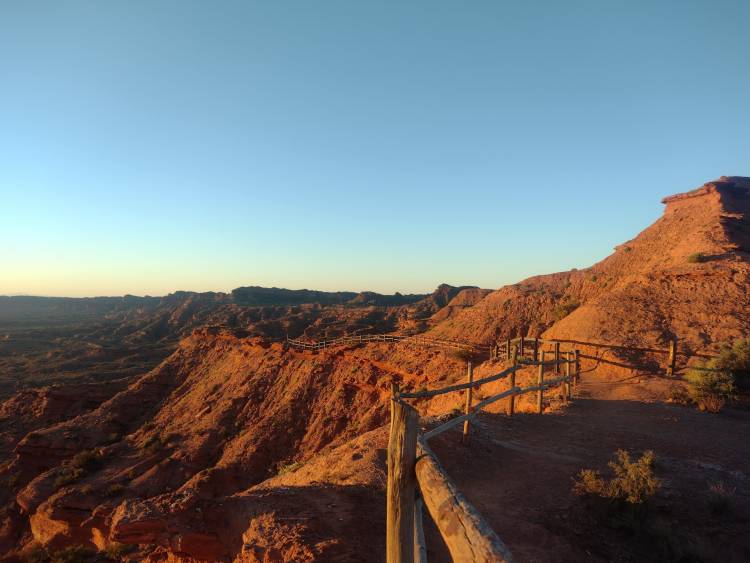 MIÉRCOLES SOLEADO EN SAN LUIS CON MÁXIMAS CERCANAS A LOS 32 GRADOS