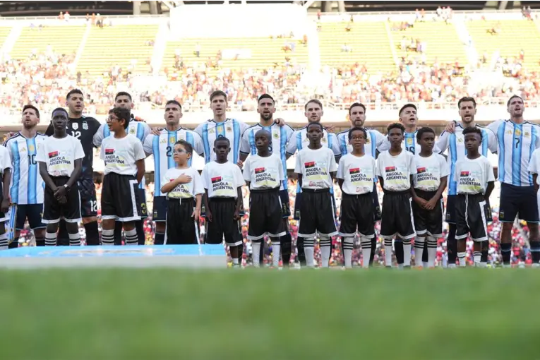 MUNDIAL 2026: ASÍ QUEDARON LOS 12 CABEZAS DE SERIE PARA EL SORTEO