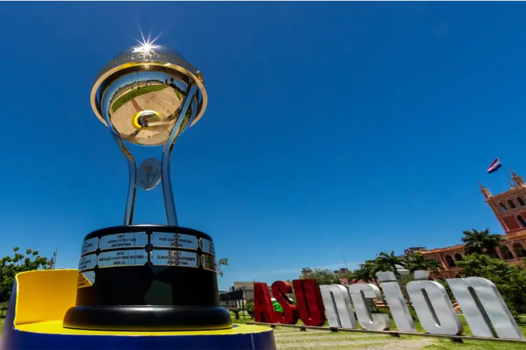 LANÚS Y MINEIRO DEFINEN LA SUDAMERICANA: CUÁNTO GANA EL CAMPEÓN