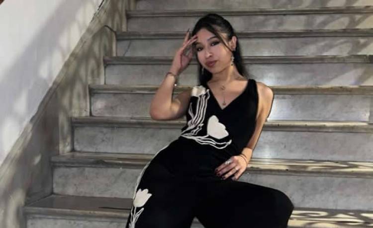 CAMILA CASTILLO: TALENTO JOVEN QUE CRECE ENTRE LA MODA Y LAS ARTES ESCÉNICAS