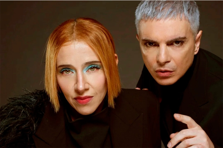 MIRANDA ANUNCIA UN AÑO SABÁTICO EN 2026 TRAS UNA EXTENSA GIRA INTERNACIONAL