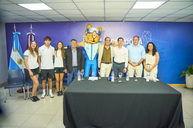 ARGENTINA SERÁ SEDE DEL MUNDIAL SUB-17 DE ESQUÍ NÁUTICO POR PRIMERA VEZ