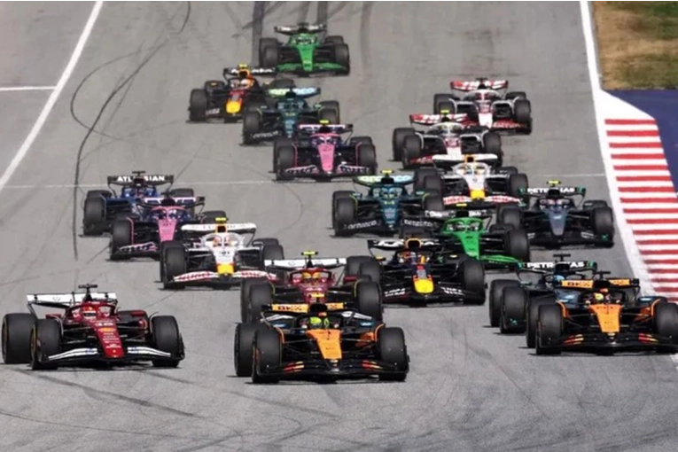 LOS 10 CAMBIOS CLAVE QUE REVOLUCIONARÁN LA FÓRMULA 1 DESDE 2026