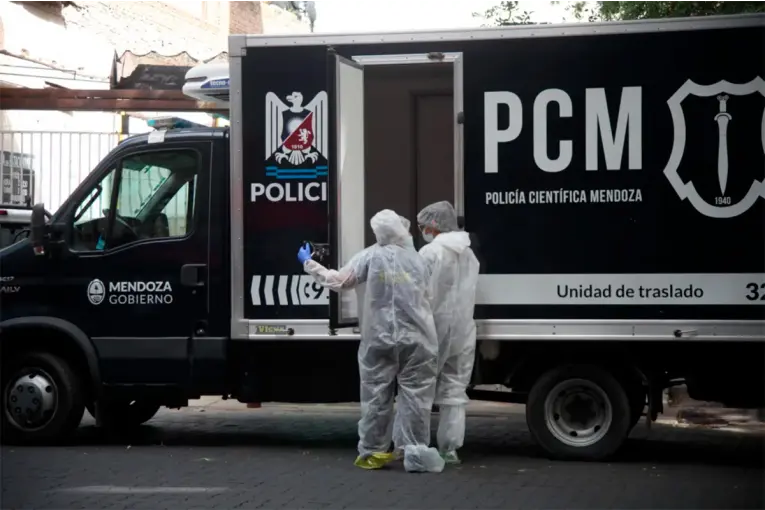 UN SOLDADO MURIÓ EN MENDOZA Y YA SON TRES LOS CASOS REGISTRADOS EN 48 HORAS