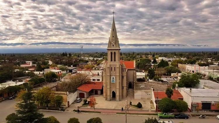 SANTA ROSA DEL CONLARA ABRE LA TEMPORADA DE VERANO 2026 CON CULTURA, MÚSICA Y NATURALEZA