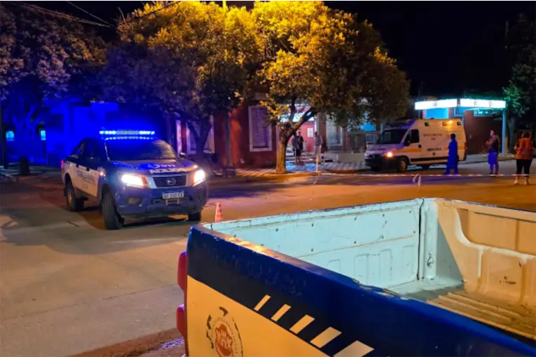 CÓRDOBA: UNA OFICIAL DE POLICÍA MURIÓ TRAS SER ATROPELLADA EN UN CONTROL VEHICULAR