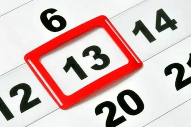 MARTES 13: EL ORIGEN HISTÓRICO DE UNA FECHA ASOCIADA A LA MALA SUERTE