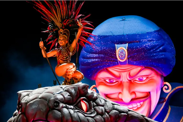 CARNAVAL DE GUALEGUAYCHÚ: ENTRERRIANOS TENDRÁN 50%. DESCUENTO ESTE FIN DE SEMANA