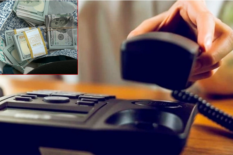 ESTAFA EN PLENO CENTRO DE SANTA FE: ROBARON 43.000 DÓLARES Y 40.000 EUROS A UNA JUBILADA