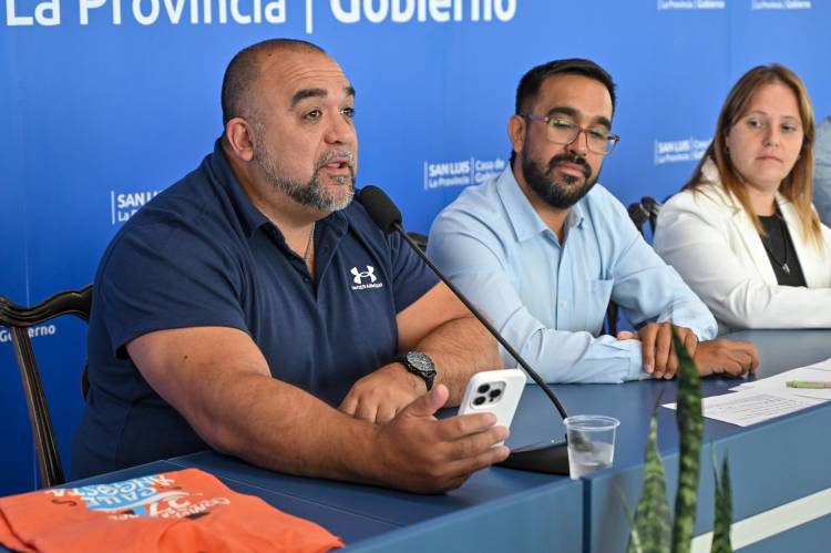 VILLA MERCEDES ENCABEZARÁ UNA SEMANA CARGADA DE FESTIVALES EN SAN LUIS