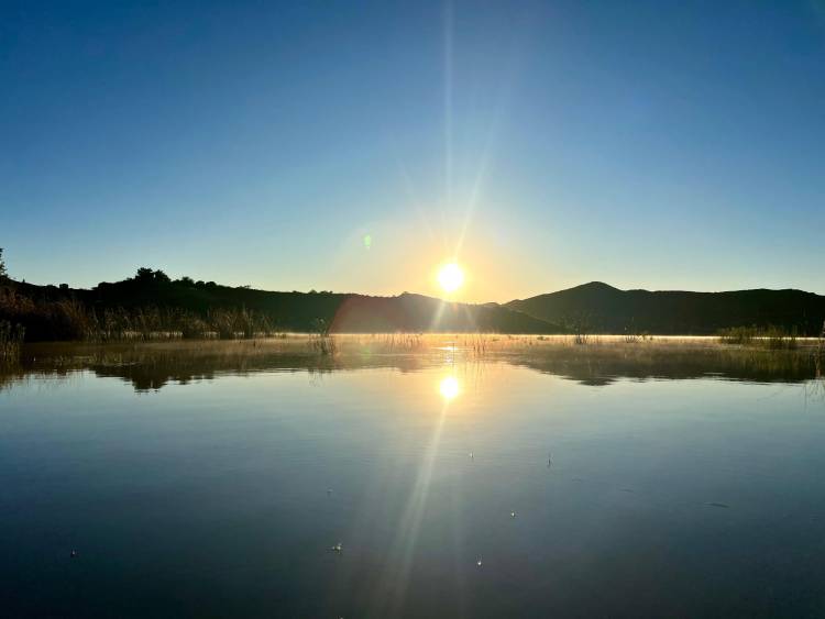 CLIMA EN SAN LUIS: LA PRIMERA SEMANA DE FEBRERO ARRANCA CON CALOR E INESTABILIDAD