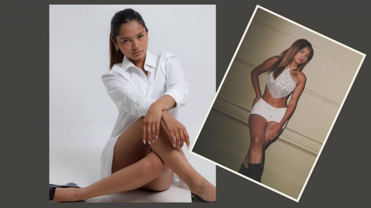 MILAGROS ERCALANTE: FORMACIÓN, ESTILO Y PROYECCIÓN INTERNACIONAL DESDE MERLO AL MUNDO DE LA MODA